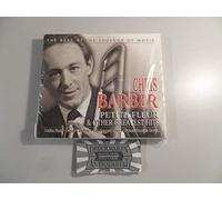 Chris Barber - Petit Fleur & Other..