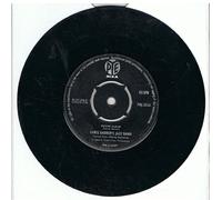Chris Barber - Petite Fleur - Chris Barber's Jazz Band 7" 45