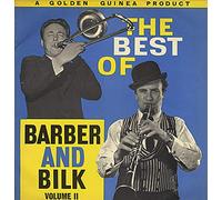 Chris Barber - The Best Of Barber And Bilk Volume 2