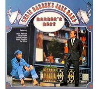 Chris Barber - The Best Of Barber And Bilk Volume 2 - Chris Barber's Jazz Band / Mr. Acker Bilk's Paramount Jazz Band* LP