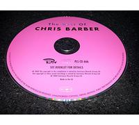 Chris Barber - The Best of Chris Barber