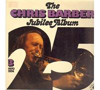 Chris Barber - The Chris Barber Jubilee Album 3 (1970 - 1974)