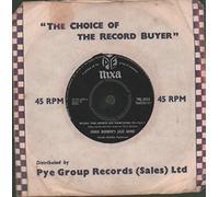 Chris Barber - When The Saints Go Marching In