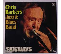 Chris Barber's Jazz and Blues Band - Sideways / Vinyl record [Vinyl-LP]