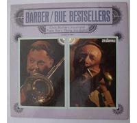 Chris Barber's Jazz Band - BEST SELLERS LP (VINYL ALBUM) GERMAN STORYVILLE