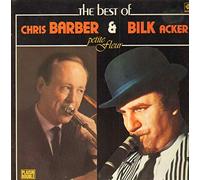 Chris Barber's Jazz Band - Chris Barber's Jazz Band - Petite Fleur - Pye Records - DP.22