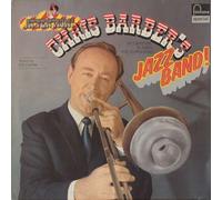 Chris Barber's Jazz Band - Chris Barber's Jazz Band - Recorded Live In Berlin And Copenhagen - Fontana - 6459 208