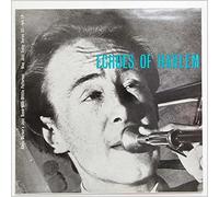 Chris Barber's Jazz Band - Echoes of Harlem [12" VINYL] [Vinilo]