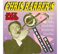 Chris Barber's Jazz Band - Greatest Hits
