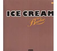 Chris Barber's Jazz Band - Ice cream (1978) / Vinyl record [Vinyl-LP]