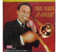 Chris Barber's Jazz Band - In Concert