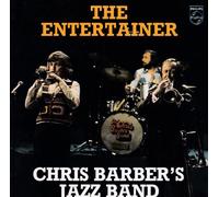 Chris Barber's Jazz Band - The Entertainer