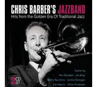 Chris Barber's Jazzband - Chris Barbers Jazzband: Hits From the Golden Era