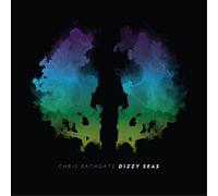 Chris Bathgate Dizzy Seas (Vinyl) 12" Album (Importación USA)