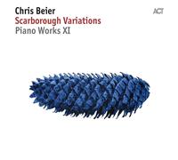 Chris Beier - Scarborough Variations