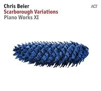 Chris Beier - Scarborough Variations