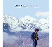 Chris Bell - I Am The Cosmos