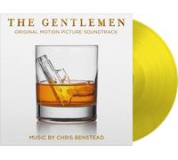 Original Soundtrack - Gentlemen - O.S.T. [Vinilo]