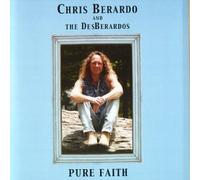 Chris Berardo & Desberardos - Pure Faith