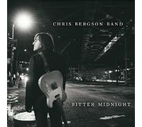 Chris Bergson Band - Bitter Midnight