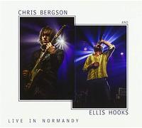 Chris Bergson - Live In Normandy