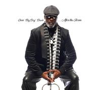 Chris "Big Dog" Davis - After The Storm