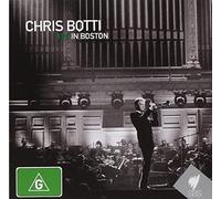 Chris Botti - Chris Botti Live in Boston