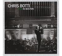 Chris Botti - Chris Botti Live in Boston