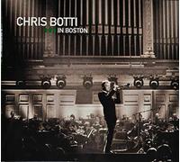 Chris Botti - Chris Botti Live In Boston