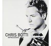 CHRIS BOTTI - IMPRESSIONS(SHM)