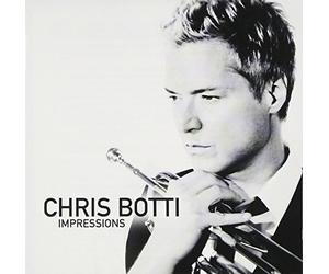 CHRIS BOTTI - IMPRESSIONS(SHM)
