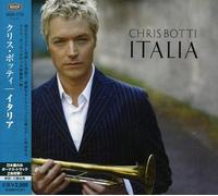 Chris Botti - Italia