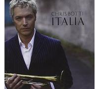 Chris Botti - ITALIA - BOTTI. CHRIS