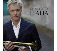 Chris Botti Italia (CD) Album (Importación USA)