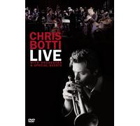 Chris Botti: Live with Orchestra & Special Guests [Internacional] [DVD]