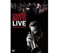 Chris Botti: Live with Orchestra & Special Guests [Internacional] [DVD]