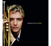 Chris Botti Night Sessions (CD) (Importación USA)