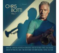 Chris Botti Vol. 1 (CD) Album (Importación USA)