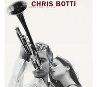 Chris Botti - When I Fall in Love [+2 Bonus] [Import]