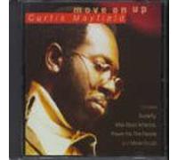 Chris Bowater - Move on Up