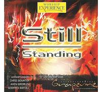 Chris Bowater - Still Standing: Live Worship from Grapevine, 2004