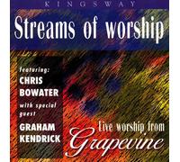 Chris Bowater - Streams of Worship