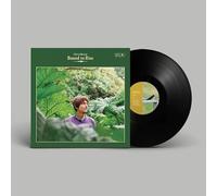 Chris Brain - Bound to Rise [Vinilo]