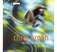Chris Brann - No Room For Form Vol 1