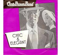 Chris Braun Band - Chic & Elegant
