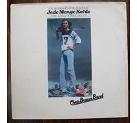 Chris Braun Band - Jede Menge Kohle - Die Schallplatte Zum Film Von Adolf Winkelmann - CBS - 70208