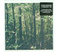 Chris Brokaw - Forestry Ep [Vinilo]