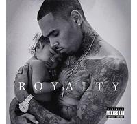 Chris Brow - Royalty: Deluxe Edition
