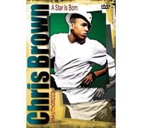 Chris Brown - A Star is Born/Unauthorized [Alemania] [DVD]