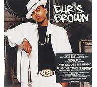 Chris Brown - Chris Brown